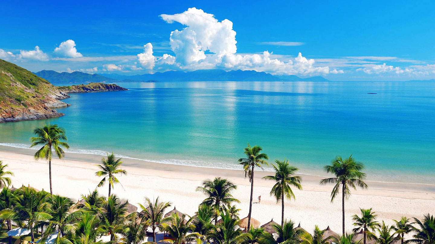 Hướng dẫn du lịch Nha Trang điểm hẹn lí tưởng Hướng dẫn du lịch Nha Trang điểm hẹn lí tưởng