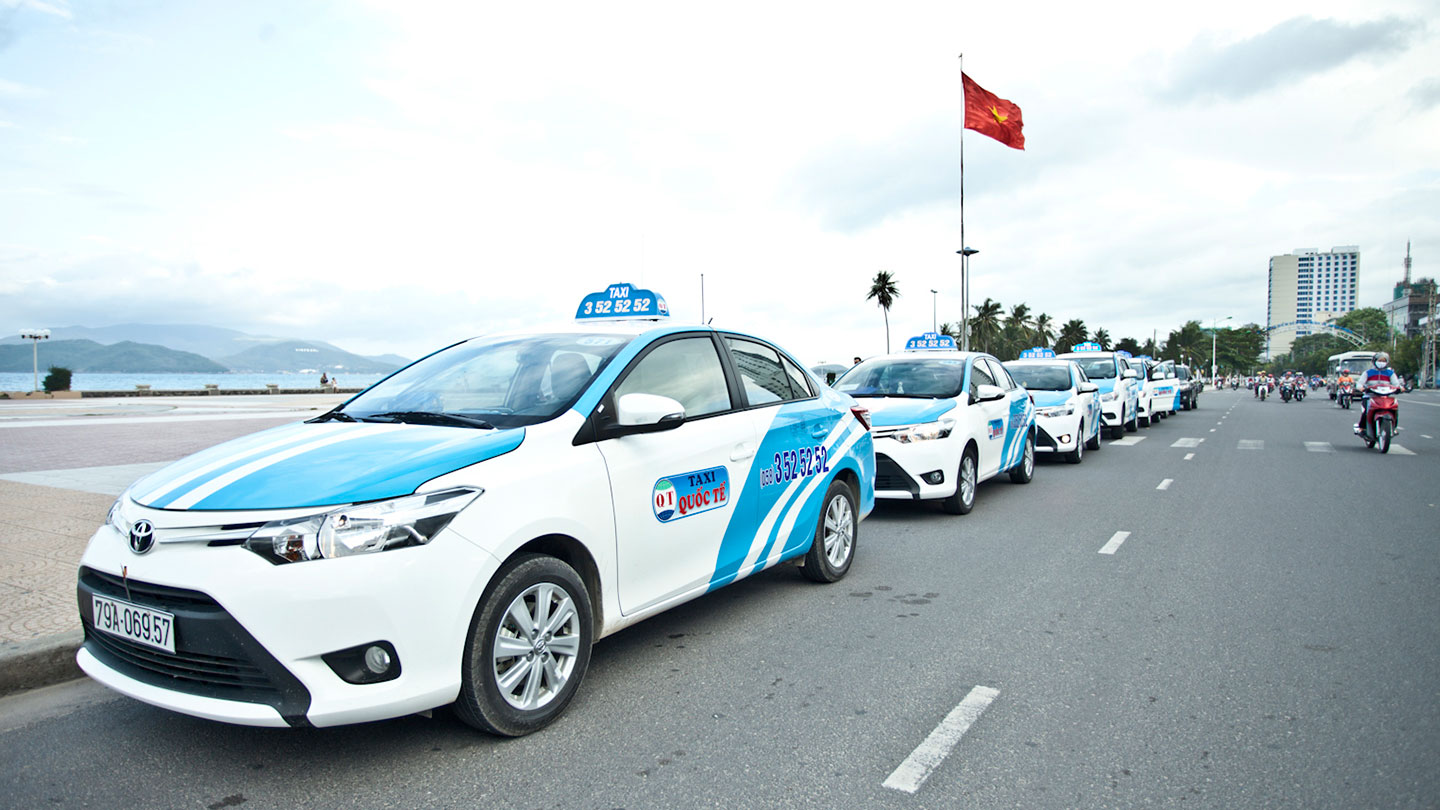 Phương tiện đi lại tại Nha Trang Phương tiện đi lại tại Nha Trang