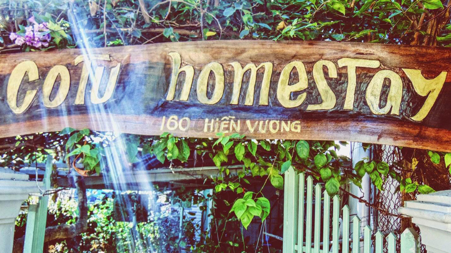 Danh sách Homestay Bình Thuận hot nhất hiện nay Danh sách Homestay Bình Thuận hot nhất hiện nay