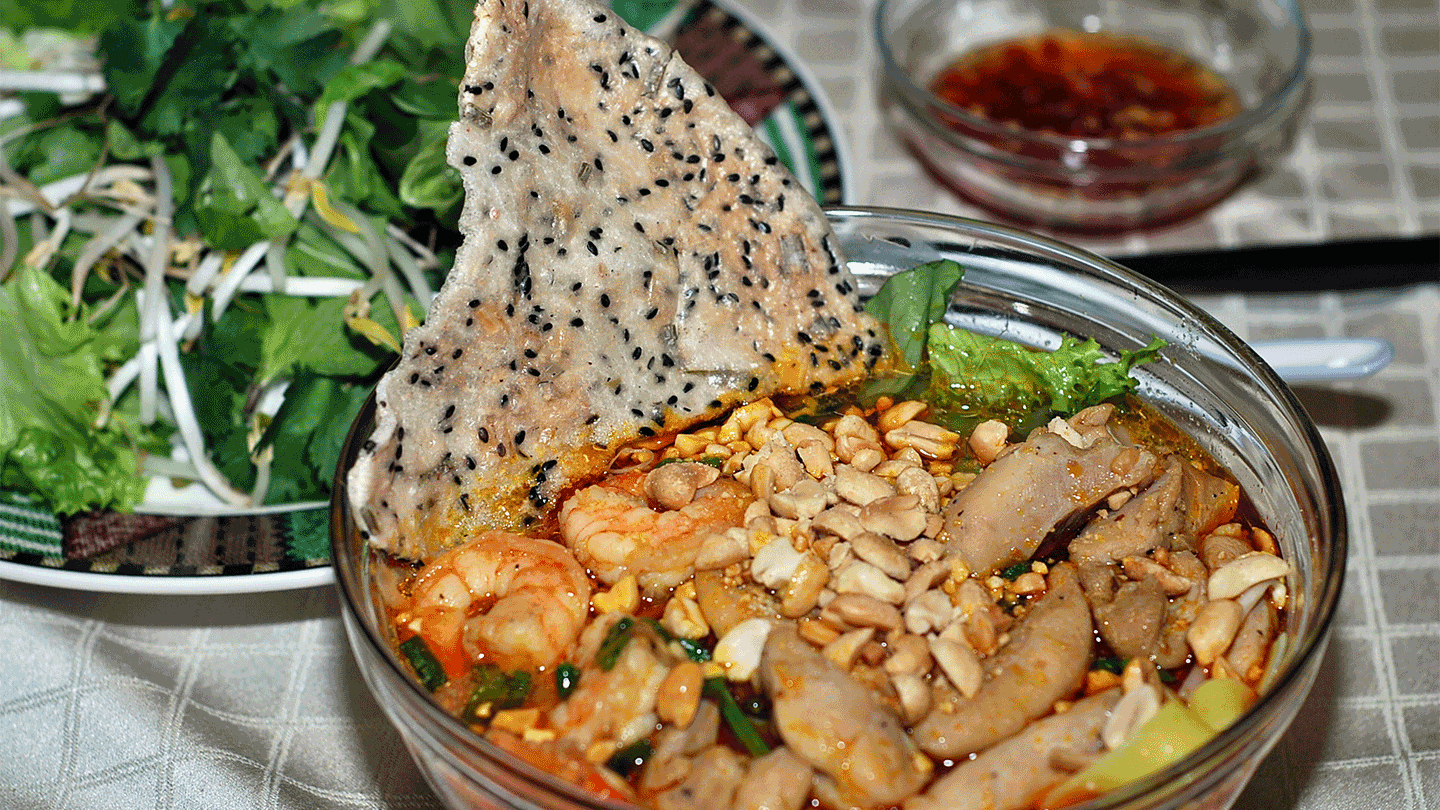 Đặc sản Quảng Nam Đặc sản Quảng Nam