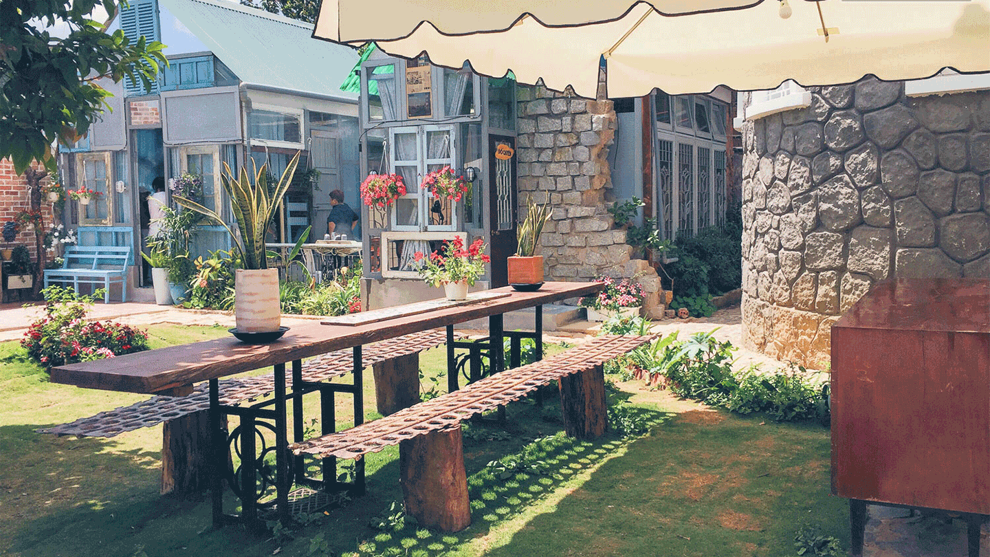 REVIEW CHI TIẾT 9 HOMESTAY ĐẸP NGẤT NGÂY ĐÀ LẠT REVIEW CHI TIẾT 9 HOMESTAY ĐẸP NGẤT NGÂY ĐÀ LẠT
