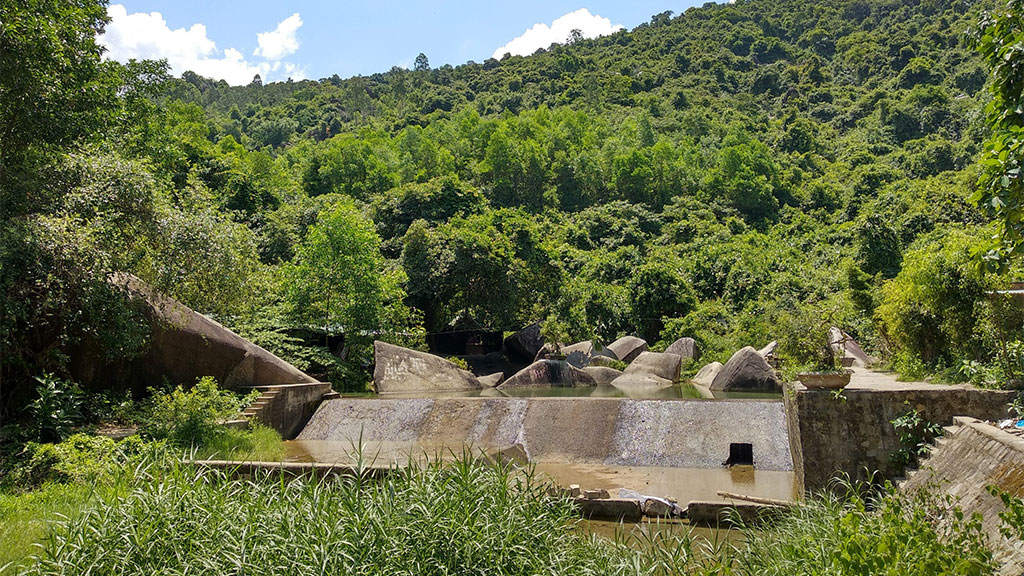 Hướng dẫn khám phá Suối Lạnh Phú Yên, điểm du lịch “mới lạ” hấp dẫn Hướng dẫn khám phá Suối Lạnh Phú Yên, điểm du lịch “mới lạ” hấp dẫn