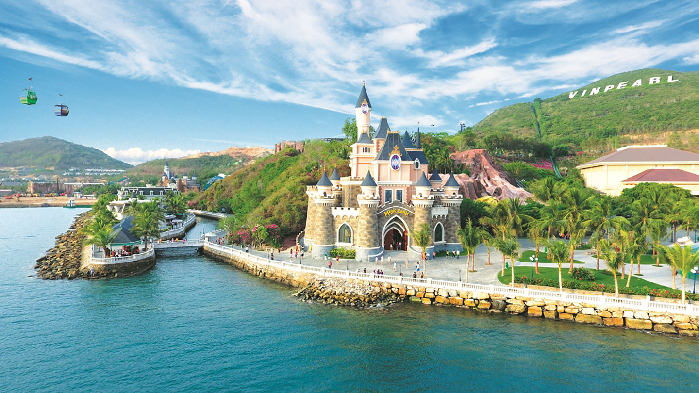 Câp Nhật Giá Vé Vinpearl Nha Trang Mới Nhất Câp Nhật Giá Vé Vinpearl Nha Trang Mới Nhất