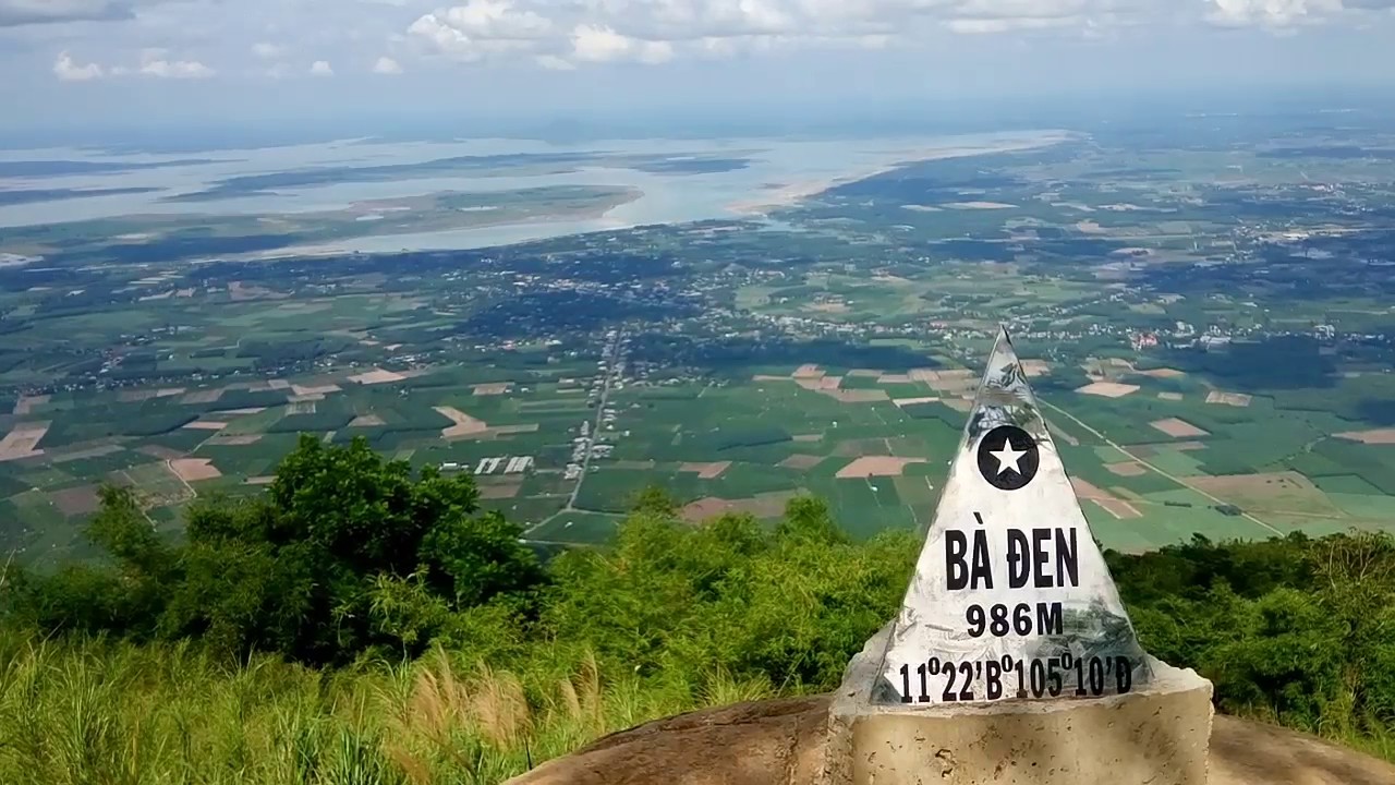 Các cung đường leo núi Bà Đen và kinh nghiệm leo núi cho người mới Các cung đường leo núi Bà Đen và kinh nghiệm leo núi cho người mới