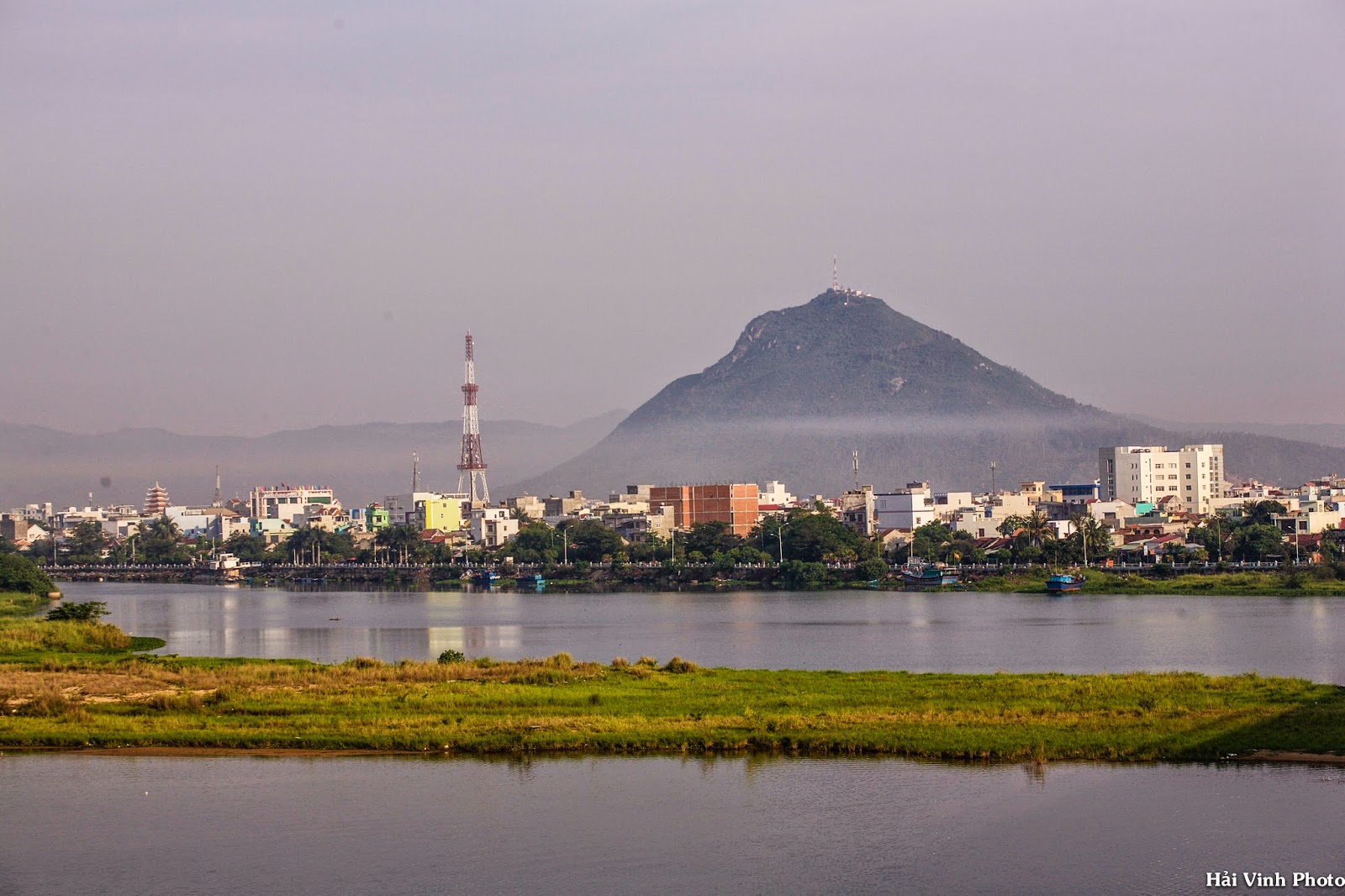 PHÚ YÊN - THIÊN ĐƯỜNG CHỤP ẢNH CƯỚI