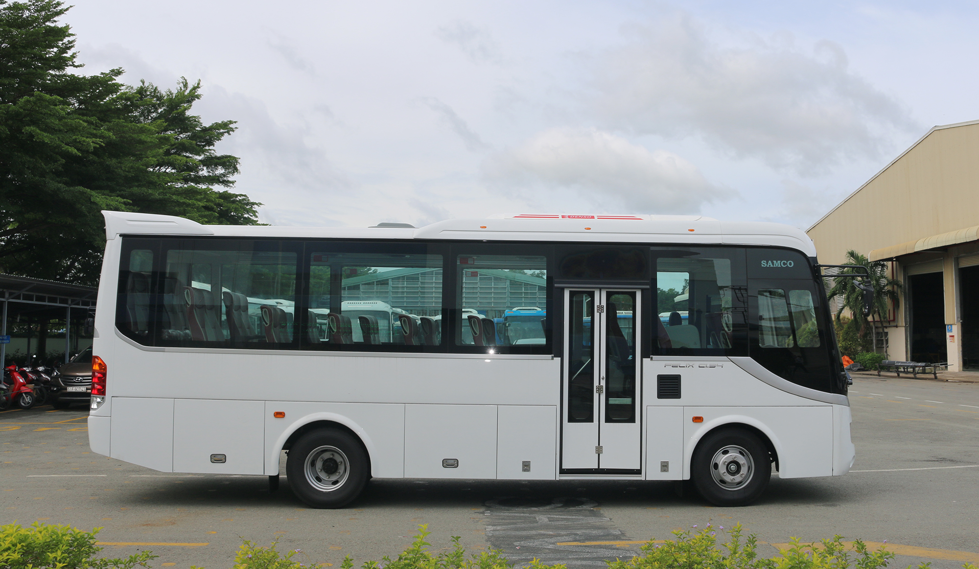 Bảng Giá Thuê Xe Du Lịch 34 Chỗ Ở Phú Yên Bảng Giá Thuê Xe Du Lịch 34 Chỗ Ở Phú Yên