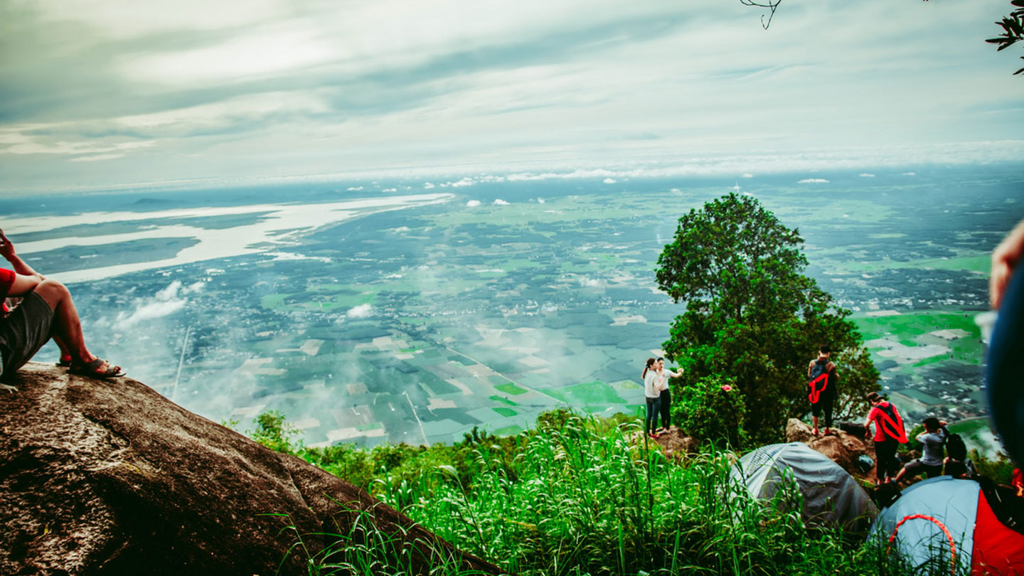 Tây Ninh